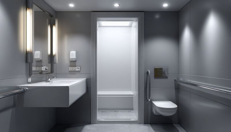 Top Bathroom Remodeling Companies in Ridgefield, WA
