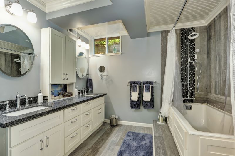 Top Bathroom Remodeling Companies in Vancouver, WA