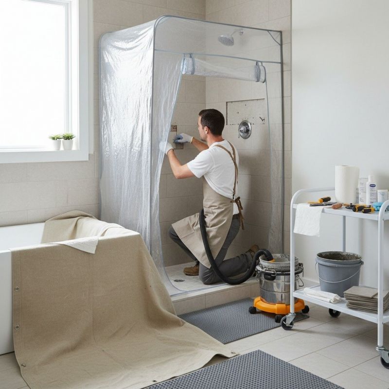 Top Shower Remodeling Companies in Ridgefield, WA