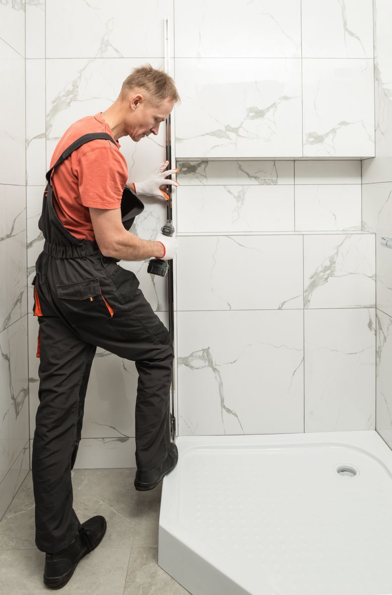 Top Shower Remodeling Companies in Vancouver, WA
