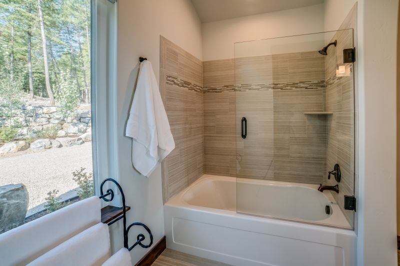 Top Tub To Shower Conversion Companies in Battle Ground, WA