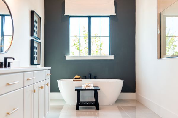 Cost of Bathroom Construction in Camas