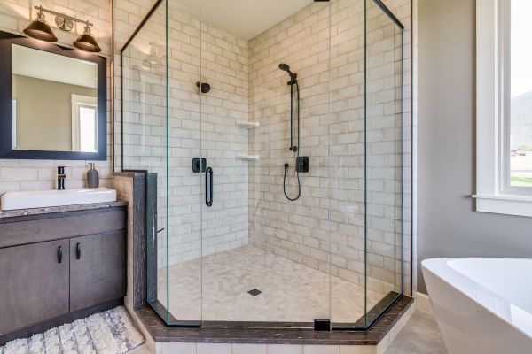 Cost of Bathroom Modification in Camas