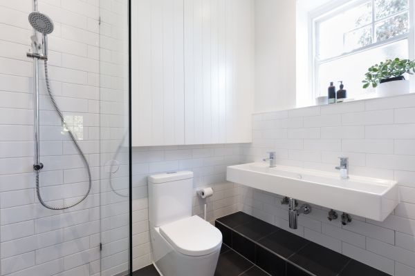 Cost of Washroom Renovation in Camas