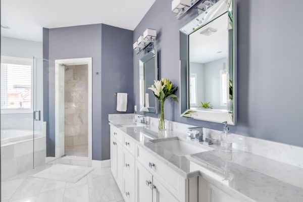 Cost of Restroom Renovation in Camas