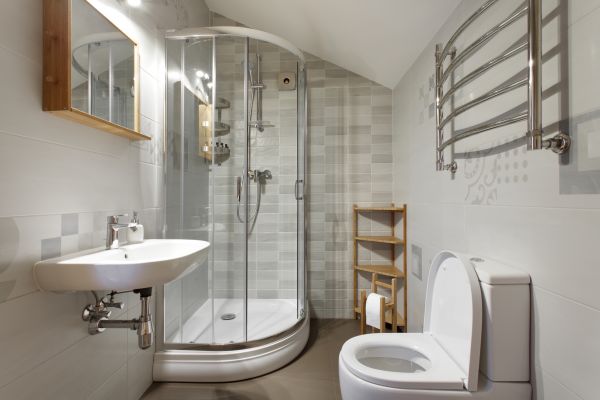 Cost of Small Bathroom Remodeling in Camas