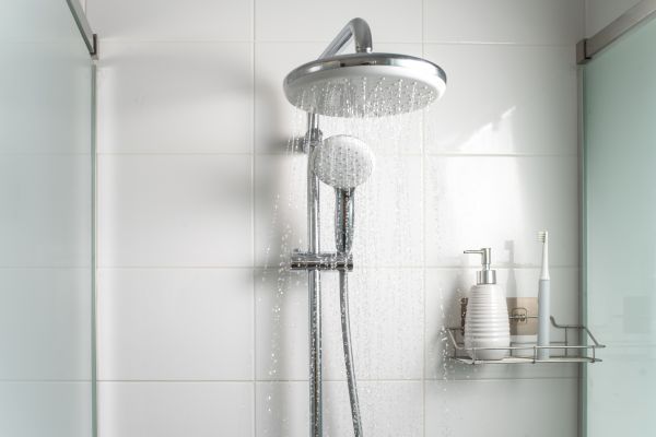 Cost of Shower Conversion Service in Camas