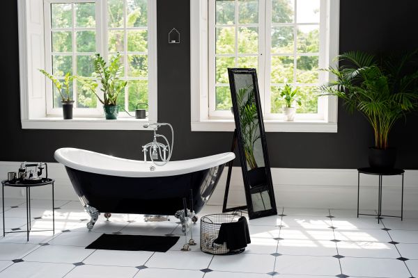 Bathroom Expansion in Camas