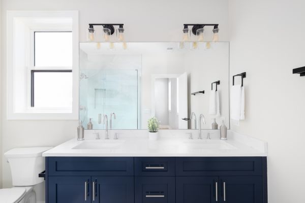 Cost of Vanity Replacement in Camas
