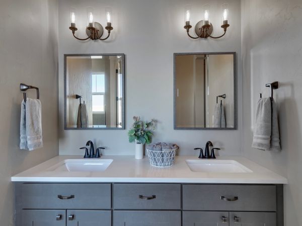 Cost of Washroom Remodeling in Camas