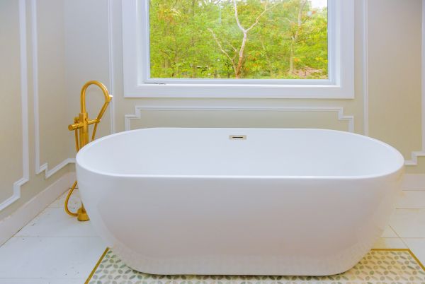 Cost of Tub Renovation Service in Camas