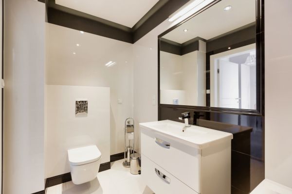 Cost of Business Bathroom Remodeling in Camas