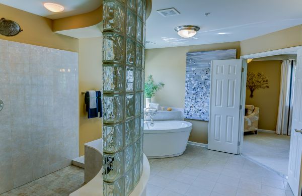 Basement Bathroom Renovation in Camas