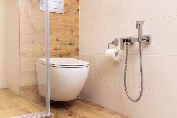 Cost of Universal Bathroom Remodeling in Camas